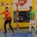 FUTSAL: Šlágr pro Delfíny, za tři body také Motor, Ovečky, Orcas a Masters