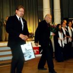 Odešel psycholog a pedagog Milan Nakonečný. Varoval před zradou národních zájmů