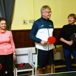 Strakoničtí zdravotníci opět poměřili síly za zeleným stolem