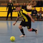 FUTSAL: Šlágr pro Delfíny, za tři body také Motor, Ovečky, Orcas a Masters