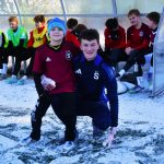 Předsilvestrovské setkání přilákalo i strakonické odchovance