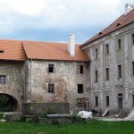 Obnova Milevského kláštera. Malé ohlédnutí  za novodobou historickou etapou posledních 35 let