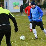 Fotbalisté Strakonic uzavřeli rok na hřišti