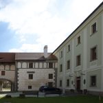 Obnova Milevského kláštera. Malé ohlédnutí  za novodobou historickou etapou posledních 35 let