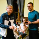 Strakoničtí zdravotníci opět poměřili síly za zeleným stolem