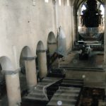 Obnova Milevského kláštera. Malé ohlédnutí  za novodobou historickou etapou posledních 35 let