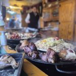 Video: Adventní trhy i kluziště v Písku a Českých Budějovicích praskají ve švech