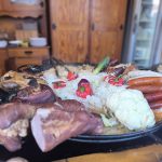 Video: Adventní trhy i kluziště v Písku a Českých Budějovicích praskají ve švech