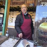 Video: Adventní trhy i kluziště v Písku a Českých Budějovicích praskají ve švech