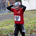 VIDEO: Mikuláše vyhrál českobudějovický Josef Kovář. Nejúspěšnější rodinou byli Hájkovi z pořádajícího AC Čimelice