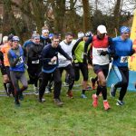 VIDEO: Mikuláše vyhrál českobudějovický Josef Kovář. Nejúspěšnější rodinou byli Hájkovi z pořádajícího AC Čimelice