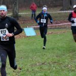 VIDEO: Mikuláše vyhrál českobudějovický Josef Kovář. Nejúspěšnější rodinou byli Hájkovi z pořádajícího AC Čimelice