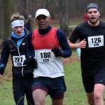 VIDEO: Mikuláše vyhrál českobudějovický Josef Kovář. Nejúspěšnější rodinou byli Hájkovi z pořádajícího AC Čimelice