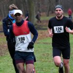 VIDEO: Mikuláše vyhrál českobudějovický Josef Kovář. Nejúspěšnější rodinou byli Hájkovi z pořádajícího AC Čimelice