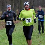 VIDEO: Mikuláše vyhrál českobudějovický Josef Kovář. Nejúspěšnější rodinou byli Hájkovi z pořádajícího AC Čimelice