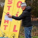 VIDEO: Mikuláše vyhrál českobudějovický Josef Kovář. Nejúspěšnější rodinou byli Hájkovi z pořádajícího AC Čimelice