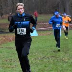 VIDEO: Mikuláše vyhrál českobudějovický Josef Kovář. Nejúspěšnější rodinou byli Hájkovi z pořádajícího AC Čimelice