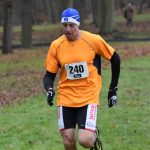 VIDEO: Mikuláše vyhrál českobudějovický Josef Kovář. Nejúspěšnější rodinou byli Hájkovi z pořádajícího AC Čimelice