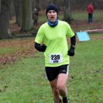 VIDEO: Mikuláše vyhrál českobudějovický Josef Kovář. Nejúspěšnější rodinou byli Hájkovi z pořádajícího AC Čimelice