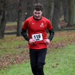 VIDEO: Mikuláše vyhrál českobudějovický Josef Kovář. Nejúspěšnější rodinou byli Hájkovi z pořádajícího AC Čimelice