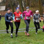 VIDEO: Mikuláše vyhrál českobudějovický Josef Kovář. Nejúspěšnější rodinou byli Hájkovi z pořádajícího AC Čimelice