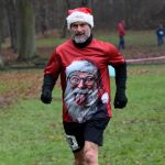 VIDEO: Mikuláše vyhrál českobudějovický Josef Kovář. Nejúspěšnější rodinou byli Hájkovi z pořádajícího AC Čimelice