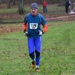 VIDEO: Mikuláše vyhrál českobudějovický Josef Kovář. Nejúspěšnější rodinou byli Hájkovi z pořádajícího AC Čimelice