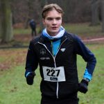 VIDEO: Mikuláše vyhrál českobudějovický Josef Kovář. Nejúspěšnější rodinou byli Hájkovi z pořádajícího AC Čimelice