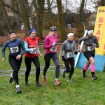 VIDEO: Mikuláše vyhrál českobudějovický Josef Kovář. Nejúspěšnější rodinou byli Hájkovi z pořádajícího AC Čimelice