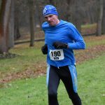 VIDEO: Mikuláše vyhrál českobudějovický Josef Kovář. Nejúspěšnější rodinou byli Hájkovi z pořádajícího AC Čimelice