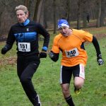 VIDEO: Mikuláše vyhrál českobudějovický Josef Kovář. Nejúspěšnější rodinou byli Hájkovi z pořádajícího AC Čimelice