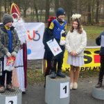 VIDEO: Mikuláše vyhrál českobudějovický Josef Kovář. Nejúspěšnější rodinou byli Hájkovi z pořádajícího AC Čimelice