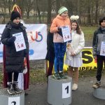 VIDEO: Mikuláše vyhrál českobudějovický Josef Kovář. Nejúspěšnější rodinou byli Hájkovi z pořádajícího AC Čimelice