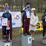 VIDEO: Mikuláše vyhrál českobudějovický Josef Kovář. Nejúspěšnější rodinou byli Hájkovi z pořádajícího AC Čimelice