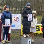 VIDEO: Mikuláše vyhrál českobudějovický Josef Kovář. Nejúspěšnější rodinou byli Hájkovi z pořádajícího AC Čimelice