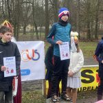 VIDEO: Mikuláše vyhrál českobudějovický Josef Kovář. Nejúspěšnější rodinou byli Hájkovi z pořádajícího AC Čimelice