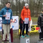 VIDEO: Mikuláše vyhrál českobudějovický Josef Kovář. Nejúspěšnější rodinou byli Hájkovi z pořádajícího AC Čimelice