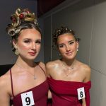 Kadeřnická soutěž v Táboře nabídla přehlídku fantazie i zimních příběhů