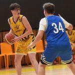 VIDEO: Hra kočky s myší skončila pro Severočechy hrůzným debaklem