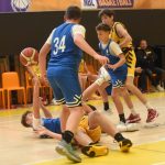 VIDEO: Hra kočky s myší skončila pro Severočechy hrůzným debaklem