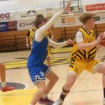 VIDEO: Hra kočky s myší skončila pro Severočechy hrůzným debaklem