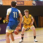 VIDEO: Hra kočky s myší skončila pro Severočechy hrůzným debaklem