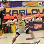 VIDEO: Sršni oslavili třicáté výročí desátou výhrou v sezoně