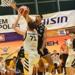 VIDEO: Sršni oslavili třicáté výročí desátou výhrou v sezoně