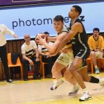 VIDEO: Sršni oslavili třicáté výročí desátou výhrou v sezoně