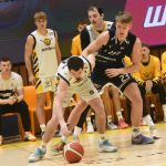 VIDEO: Sršni oslavili třicáté výročí desátou výhrou v sezoně