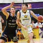 VIDEO: Sršni oslavili třicáté výročí desátou výhrou v sezoně