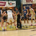 VIDEO: Koncert jednoho muže nedovolil Sršňům úspěšnou odvetu