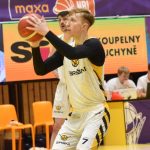 VIDEO: Koncert jednoho muže nedovolil Sršňům úspěšnou odvetu