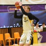 VIDEO: Koncert jednoho muže nedovolil Sršňům úspěšnou odvetu